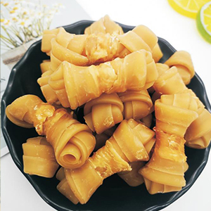 Ventajas de los productos de la serie de masticables dentales Tengyu