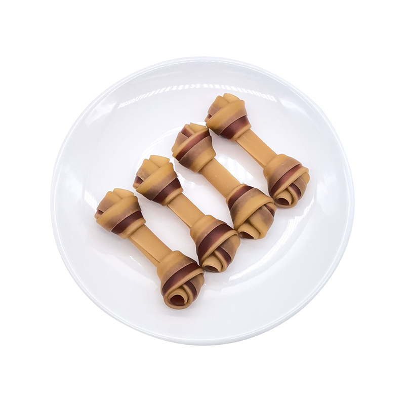 Masticables anudados para perros para masticadores decididos: una guía de selección